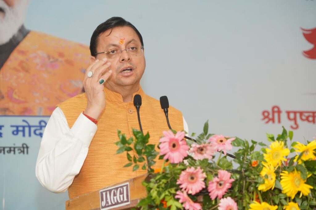 मुख्यमंत्री ने प्रदान की विभिन्न विकास योजनाओं एवं निर्माण कार्यों के लिए ₹ 5 करोड़ की वित्तीय स्वीकृति मुख्यमंत्री ने प्रदान की विभिन्न विकास योजनाओं एवं निर्माण कार्यों के लिए ₹ 5 करोड़ की वित्तीय स्वीकृति
