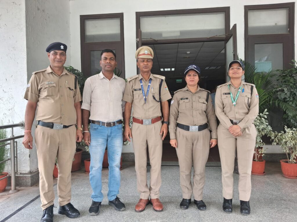उत्तराखण्ड सचिवालय रक्षक संघ की नई कार्यकारिणी सर्वसम्मति से निर्वाचित