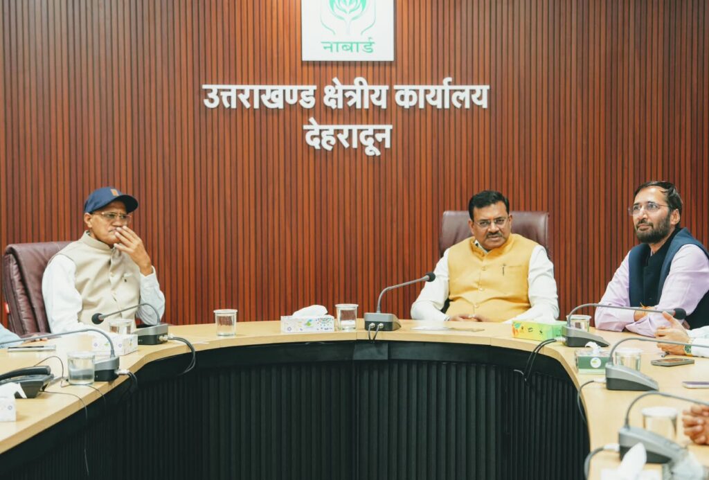 मुख्य सचिव की अध्यक्षता में उत्तराखण्ड संस्कृत संस्थानम् के शासी निकाय की तीसरी बैठक सम्पन्न*
